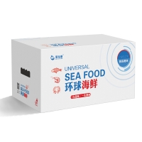 星龙港海鲜-鲜吃礼盒
