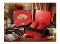 “精品海堤红”茶礼盒