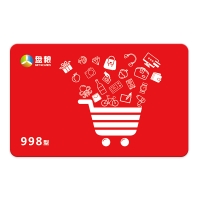 998型盘粮自选卡