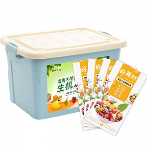 1238元缤纷淳果礼盒/券