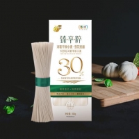福临门臻享粹挂面礼盒
