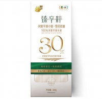福临门臻享粹挂面礼盒