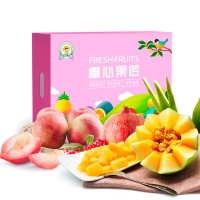 238元缤纷佳果礼盒/券