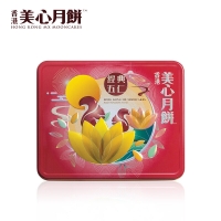 美心-经典五仁月饼礼盒