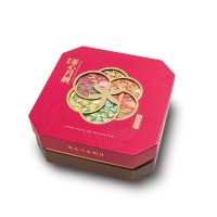 美心-六皇明月月饼礼盒
