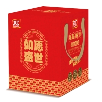 双汇春节新年熟食礼盒