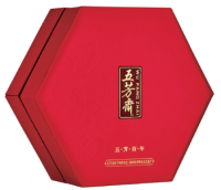 五芳斋-五芳百年粽子礼盒